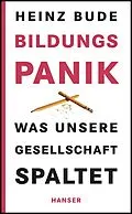 E-Book (epub) Bildungspanik von Heinz Bude