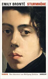 Fester Einband Sturmhöhe von Emily Brontë