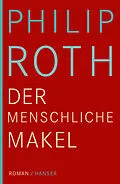 E-Book (epub) Der menschliche Makel von Philip Roth
