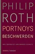 E-Book (epub) Portnoys Beschwerden von Philip Roth