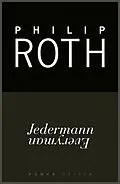 E-Book (epub) Jedermann von Philip Roth