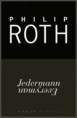 E-Book (epub) Jedermann von Philip Roth