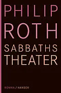 E-Book (epub) Sabbaths Theater von Philip Roth