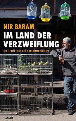 E-Book (epub) Im Land der Verzweiflung von Nir Baram