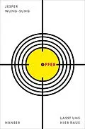 E-Book (epub) Opfer von Jesper Wung-Sung