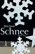 E-Book (epub) Schnee von Orhan Pamuk