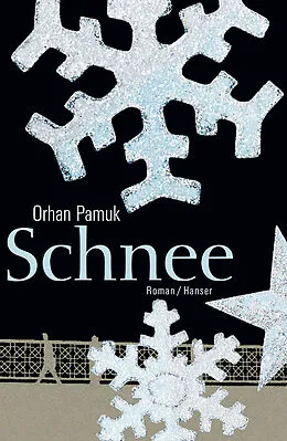 E-Book (epub) Schnee von Orhan Pamuk