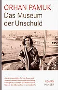 E-Book (epub) Das Museum der Unschuld von Orhan Pamuk