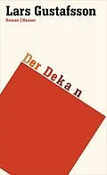 E-Book (epub) Der Dekan von Lars Gustafsson
