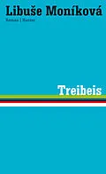 E-Book (epub) Treibeis von Libuse Moníková