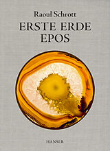 Fester Einband Erste Erde von Raoul Schrott