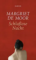 E-Book (epub) Schlaflose Nacht von Margriet de Moor