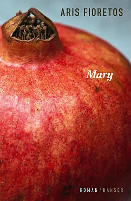 E-Book (epub) Mary von Aris Fioretos