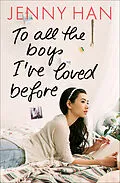 E-Book (epub) To all the boys Ive loved before von Jenny Han