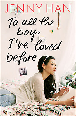 E-Book (epub) To all the boys Ive loved before von Jenny Han