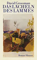 E-Book (epub) Das Lächeln des Lammes von David Grossman