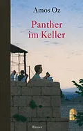 E-Book (epub) Panther im Keller von Amos Oz