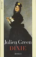 E-Book (epub) Dixie von Julien Green