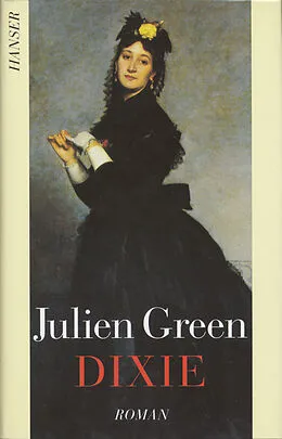 E-Book (epub) Dixie von Julien Green