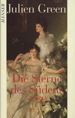 E-Book (epub) Die Sterne des Südens von Julien Green