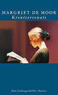 E-Book (epub) Kreutzersonate von Margriet de Moor