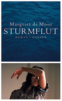 E-Book (epub) Sturmflut von Margriet de Moor