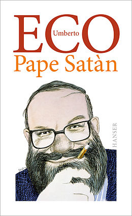 E-Book (epub) Pape Satàn von Umberto Eco