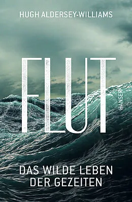 E-Book (epub) Flut von Hugh Aldersey-Williams