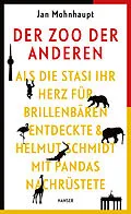 E-Book (epub) Der Zoo der Anderen von Jan Mohnhaupt