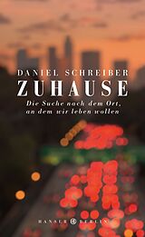 E-Book (epub) Zuhause von Daniel Schreiber
