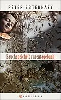 E-Book (epub) Bauchspeicheldrüsentagebuch von Péter Esterházy
