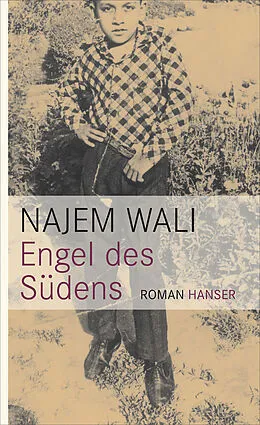 E-Book (epub) Engel des Südens von Najem Wali