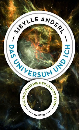 E-Book (epub) Das Universum und ich von Sibylle Anderl
