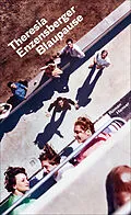 E-Book (epub) Blaupause von Theresia Enzensberger