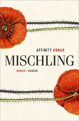 E-Book (epub) Mischling von Affinity Konar