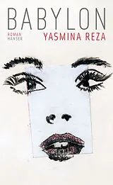 E-Book (epub) Babylon von Yasmina Reza