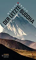 E-Book (epub) Der letzte Buddha von Marcus Braun