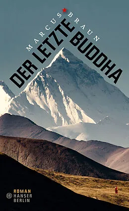 E-Book (epub) Der letzte Buddha von Marcus Braun