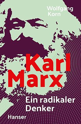 Fester Einband Karl Marx von Wolfgang Korn