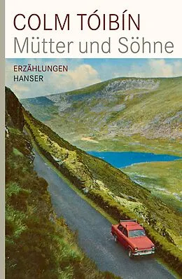 E-Book (epub) Mütter und Söhne von Colm Tóibín