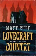 E-Book (epub) Lovecraft Country von Matt Ruff