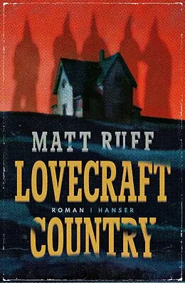 E-Book (epub) Lovecraft Country von Matt Ruff