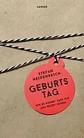 E-Book (epub) Geburtstag von Stefan Heidenreich