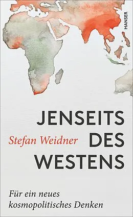 E-Book (epub) Jenseits des Westens von Stefan Weidner