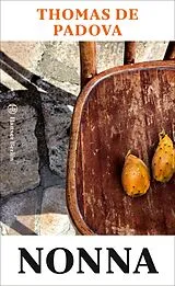 E-Book (epub) Nonna von Thomas de Padova