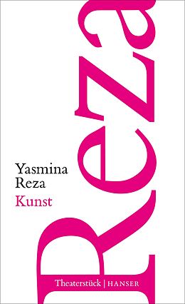 E-Book (epub) Kunst von Yasmina Reza