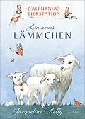 E-Book (epub) Calpurnias Tierstation - Ein neues Lämmchen von Jacqueline Kelly