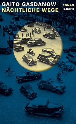 E-Book (epub) Nächtliche Wege von Gaito Gasdanow