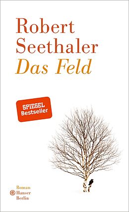 E-Book (epub) Das Feld von Robert Seethaler