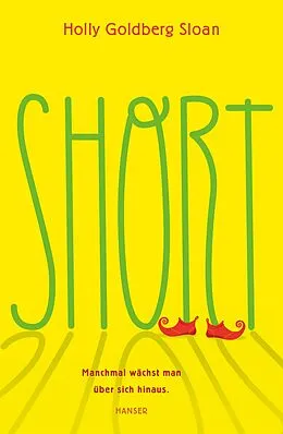 E-Book (epub) Short von Holly Goldberg Sloan